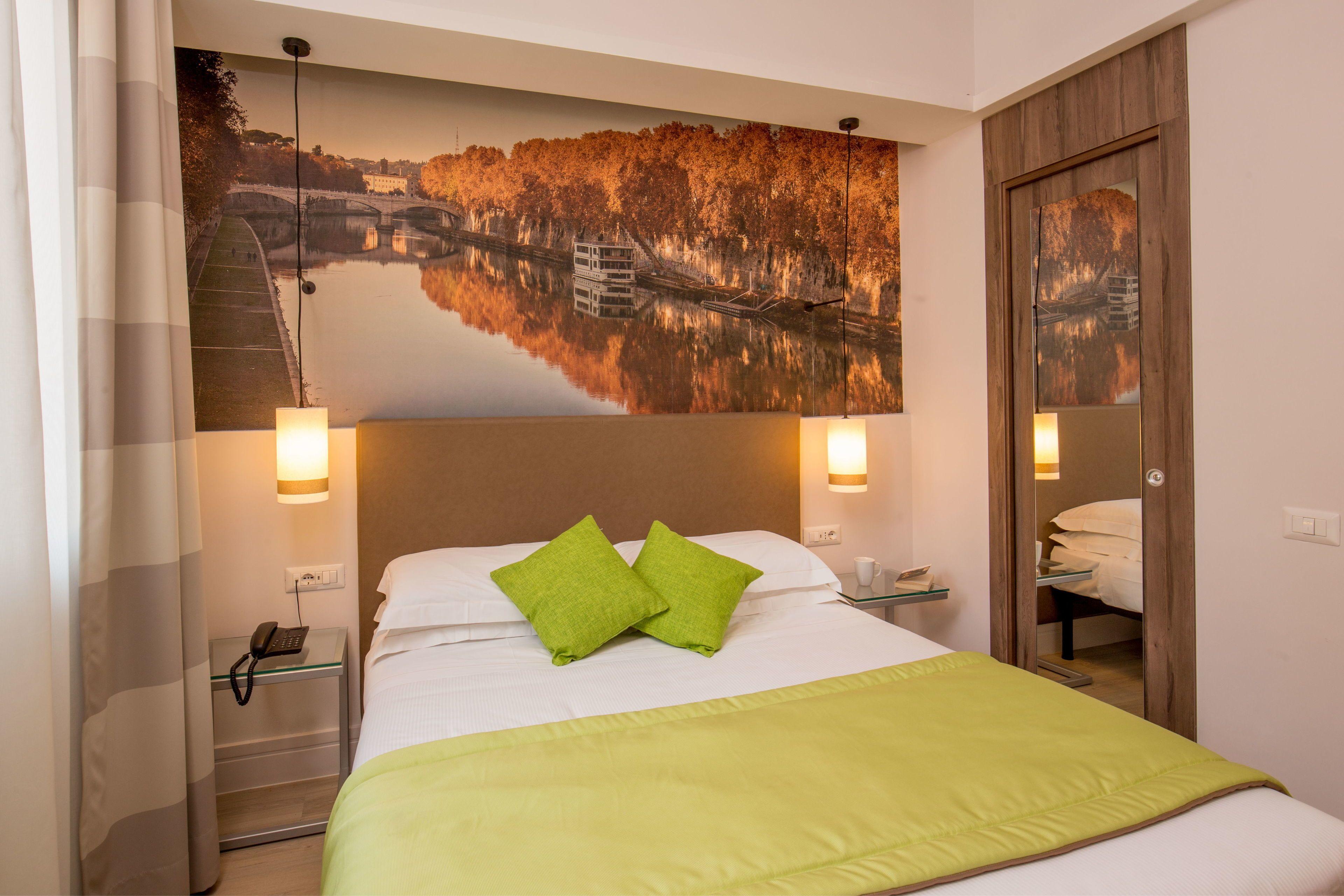 Hotel Villa Grazioli — Photos 2